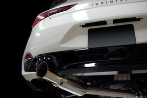 ISR Performance isrIS-GT-Q60 - Image 3