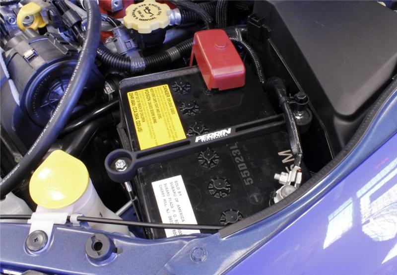 Perrin Performance perPSP-ENG-700BK - Image 6