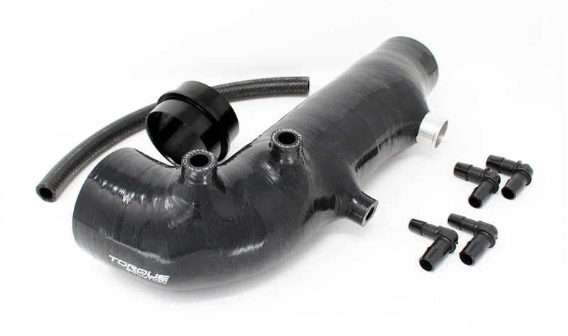 Torque Solution tqsTS-SU-463BK