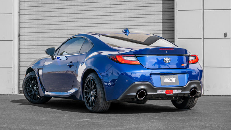 Borla bor140910 - Image 3