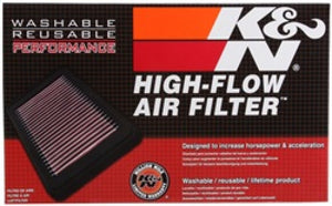 K&N Engineering knn33-2284 - Image 7