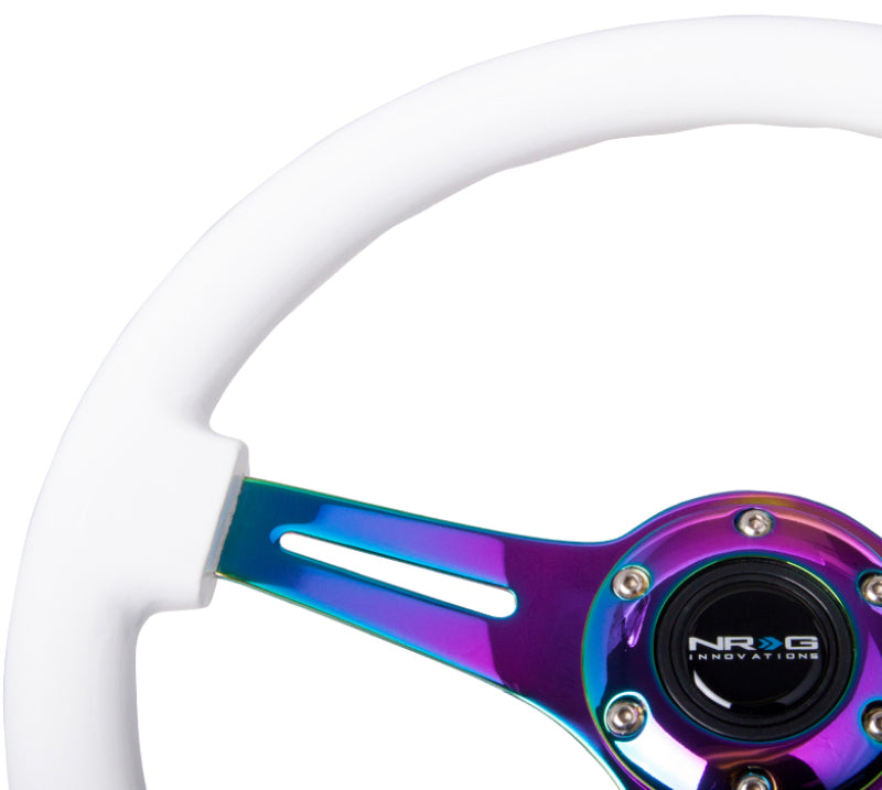 NRG nrgST-015MC-WT - Image 3