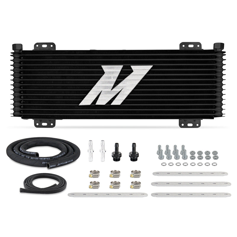 Mishimoto misMMTC-SP-13BK