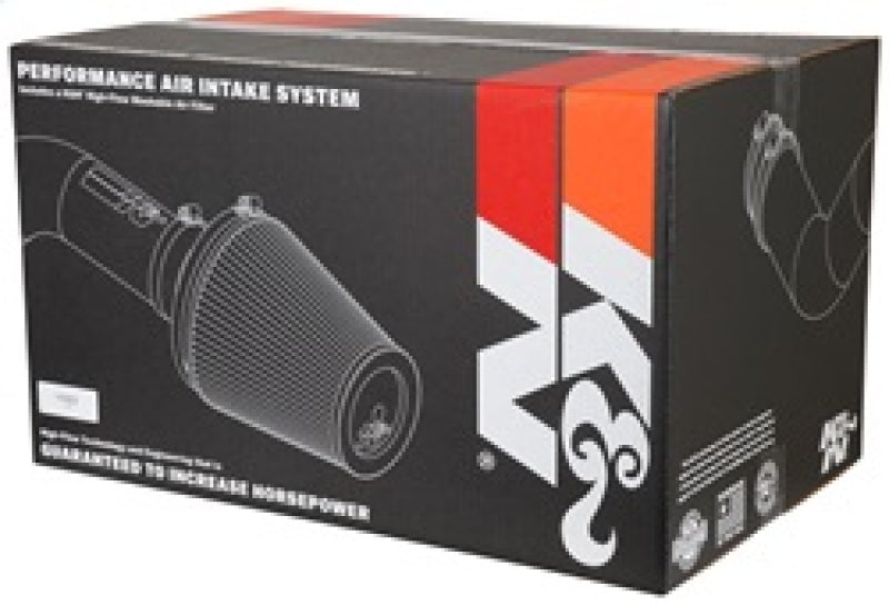 K&N Engineering knn63-9026 - Image 5