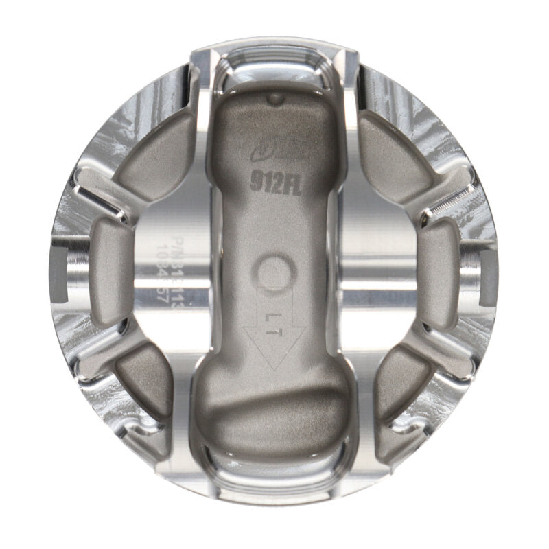 JE Pistons jep312125 - Image 3