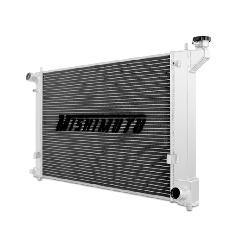 Mishimoto misMMRAD-TC-05 - Image 6