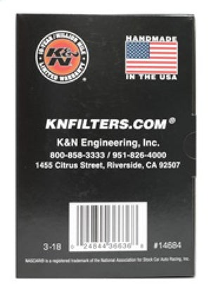 K&N Engineering knnRU-5288 - Image 5