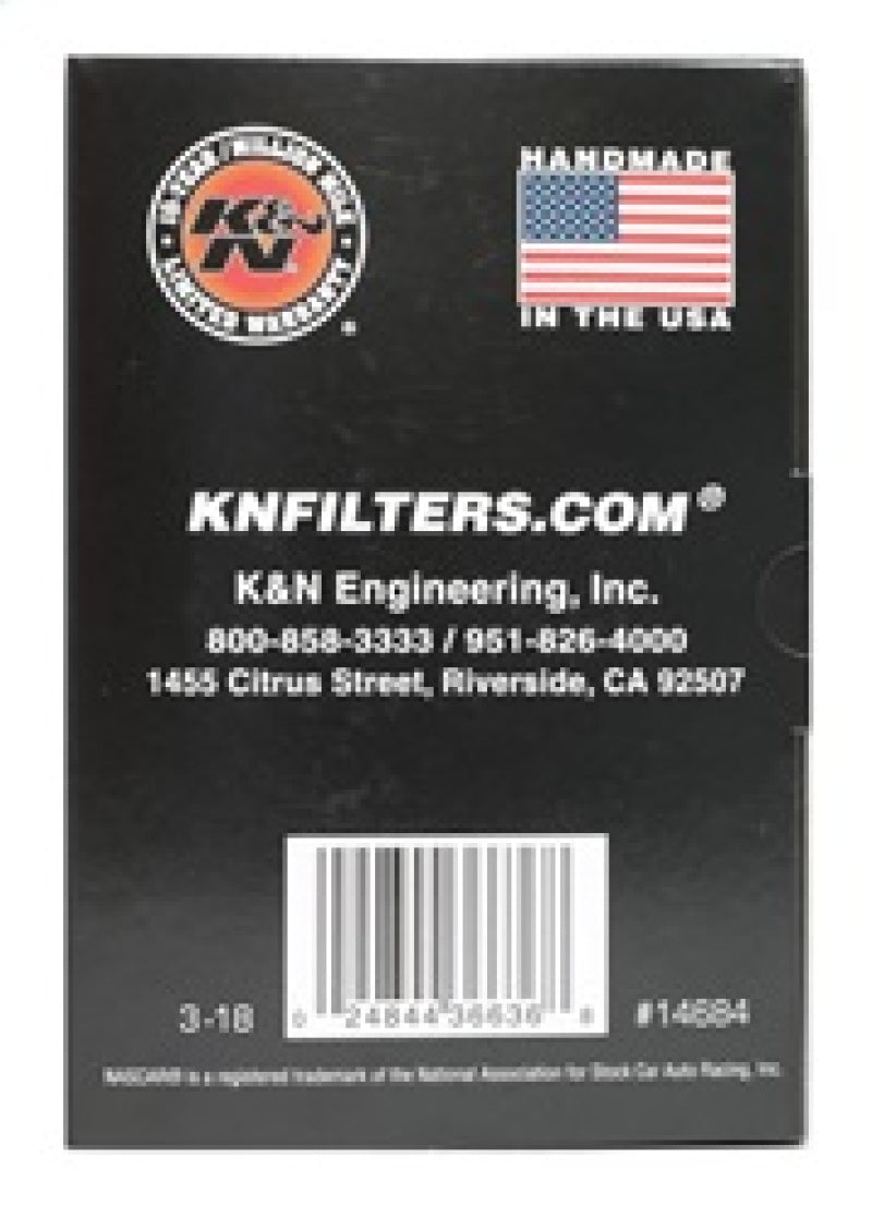 K&N Engineering knnRU-5288 - Image 5