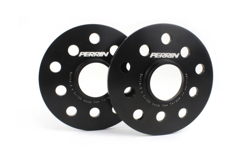 Perrin Performance perPSP-WHL-107BK
