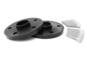 Perrin Performance perPSP-WHL-115BK