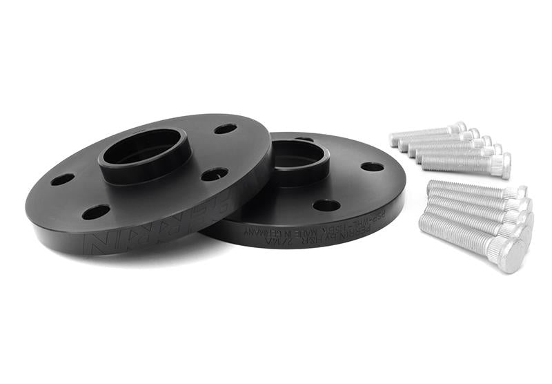 Perrin Performance perPSP-WHL-115BK