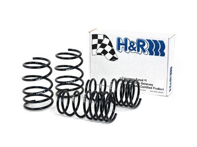 H&R hrs54457
