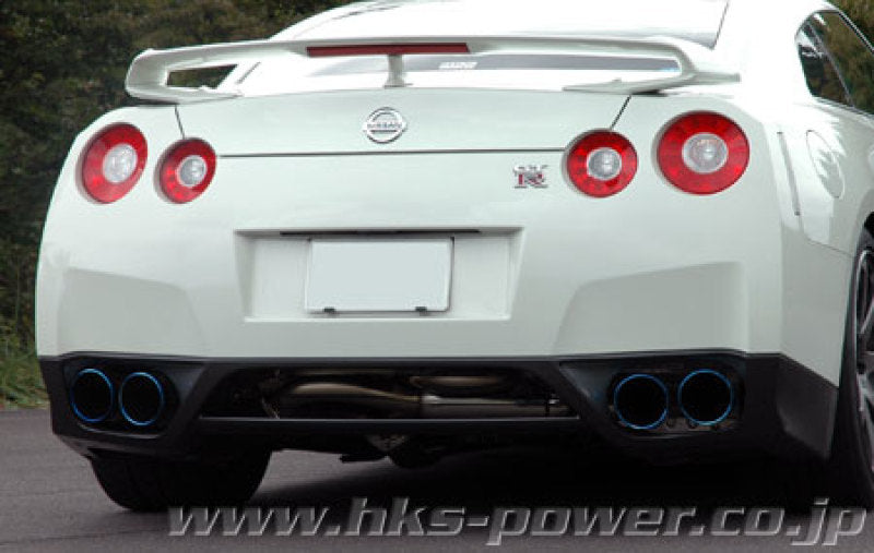 HKS hks31021-KN001 - Image 2