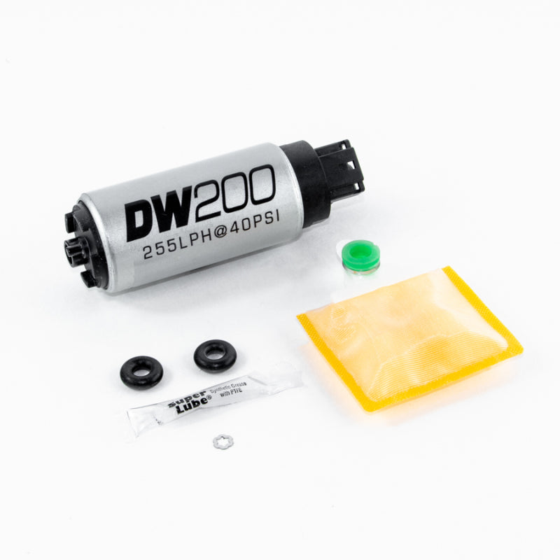 DeatschWerks dwk9-201-0847 - Image 2