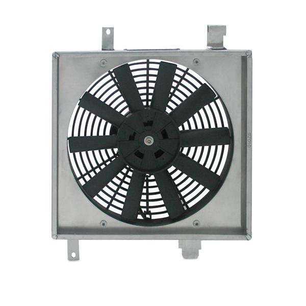 Mishimoto misMMFS-DBP-26 - Image 2