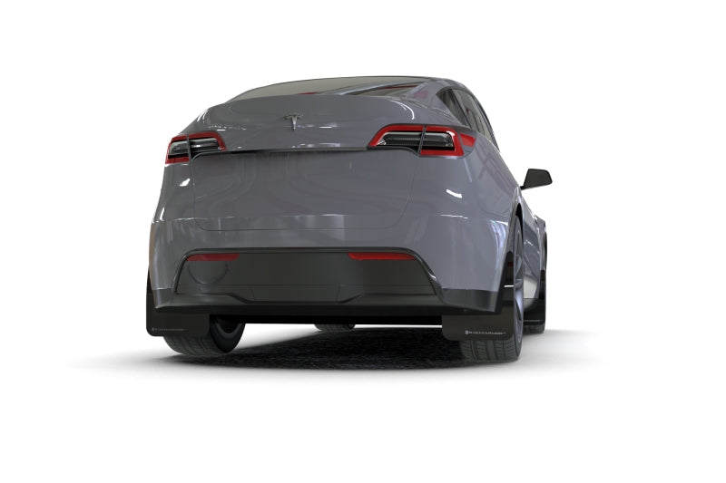 Rally Armor ralMF72-UR-BLK/BL - Image 4