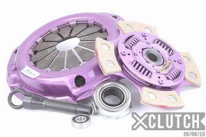 XCLUTCH xclXKSZ19003-1B