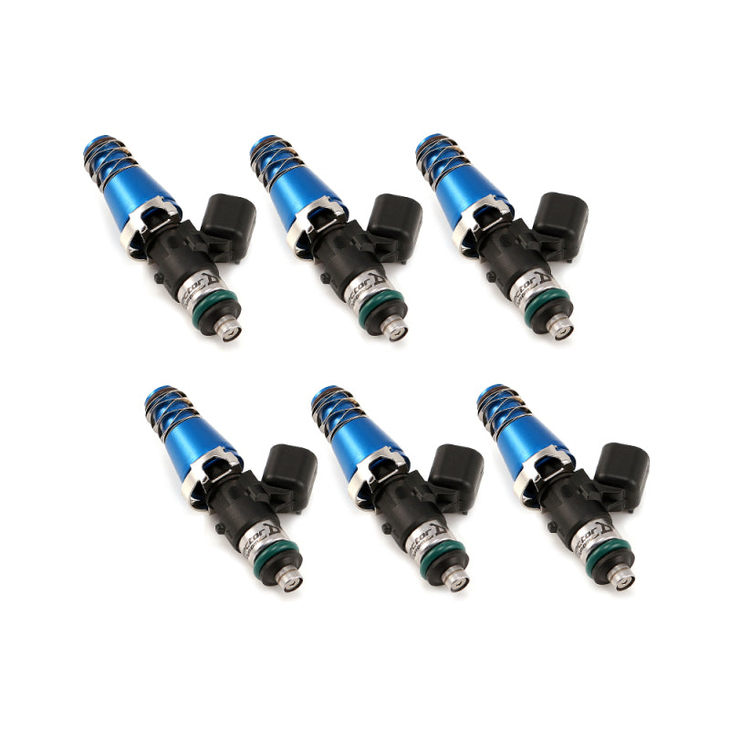 Injector Dynamics idx1050.60.11.14.6