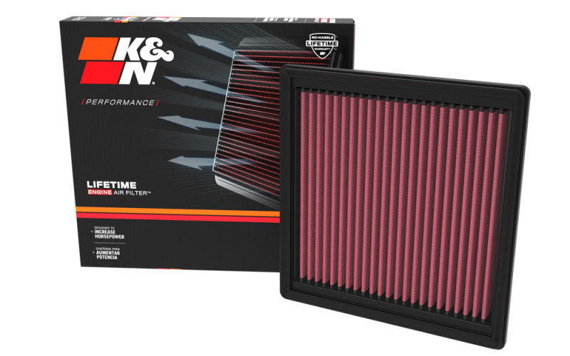 K&N Engineering knn33-3178 - Image 4
