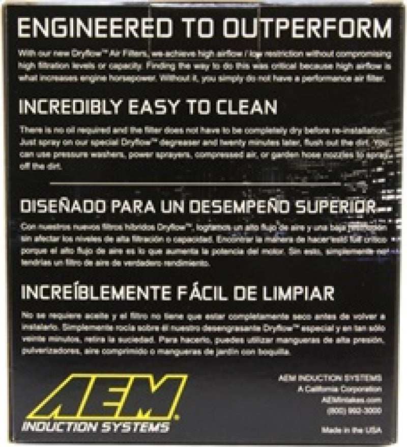 AEM Induction aem21-206DK - Image 7