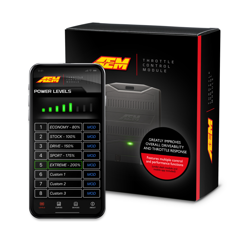 AEM aem30-8869