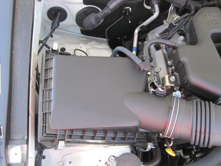 K&N Engineering knn33-2438 - Image 2