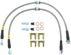 Stoptech sto950.46001 - Image 6