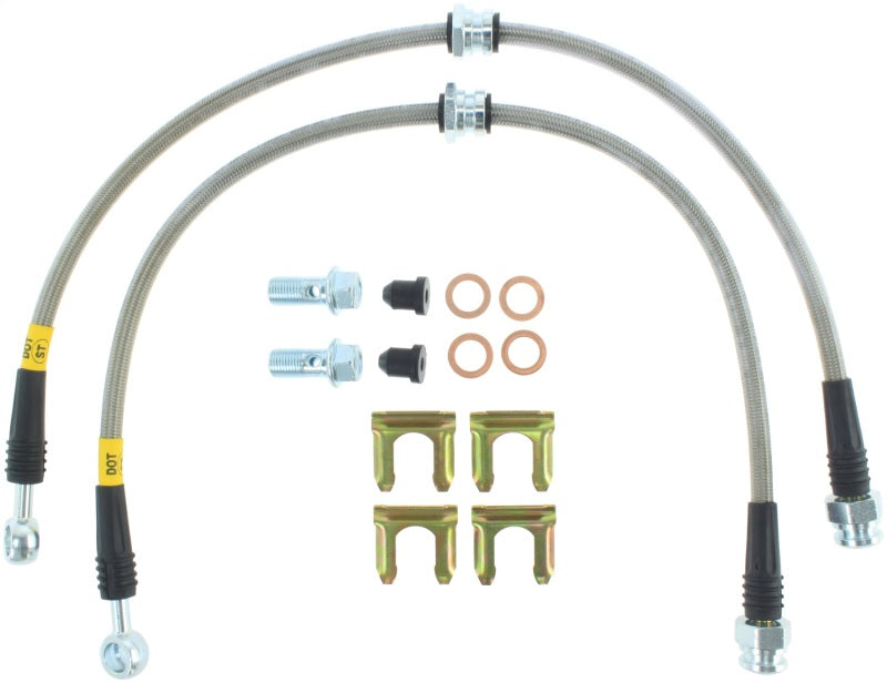 Stoptech sto950.46001 - Image 6