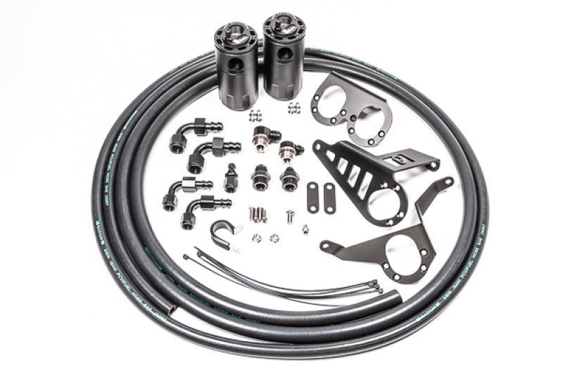 Radium Engineering rad20-0387-FL