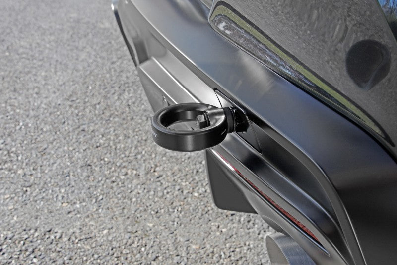 Perrin Performance perPTP-BDY-250BK - Image 6