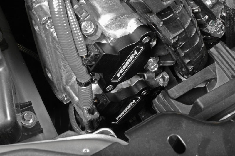 Perrin Performance perPSP-ENG-172BK - Image 5