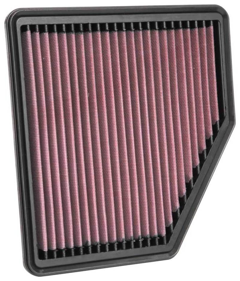K&N Engineering knn33-5095 - Image 2