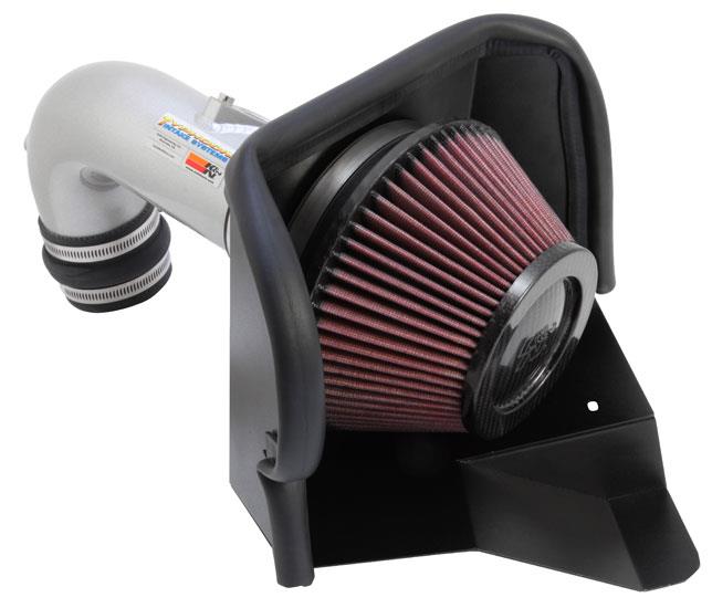 K&N Engineering knn69-8616TS - Image 2