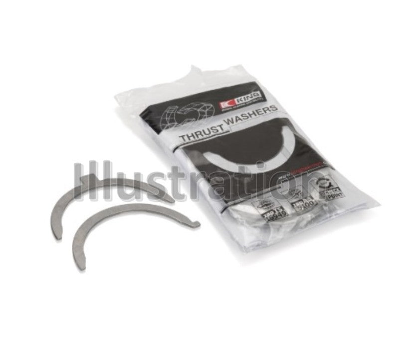 King Engine Bearings kingTW173AM