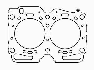 Cometic Gasket cgsC4262-040