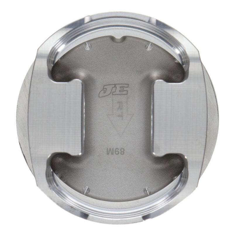 JE Pistons jep361467 - Image 3