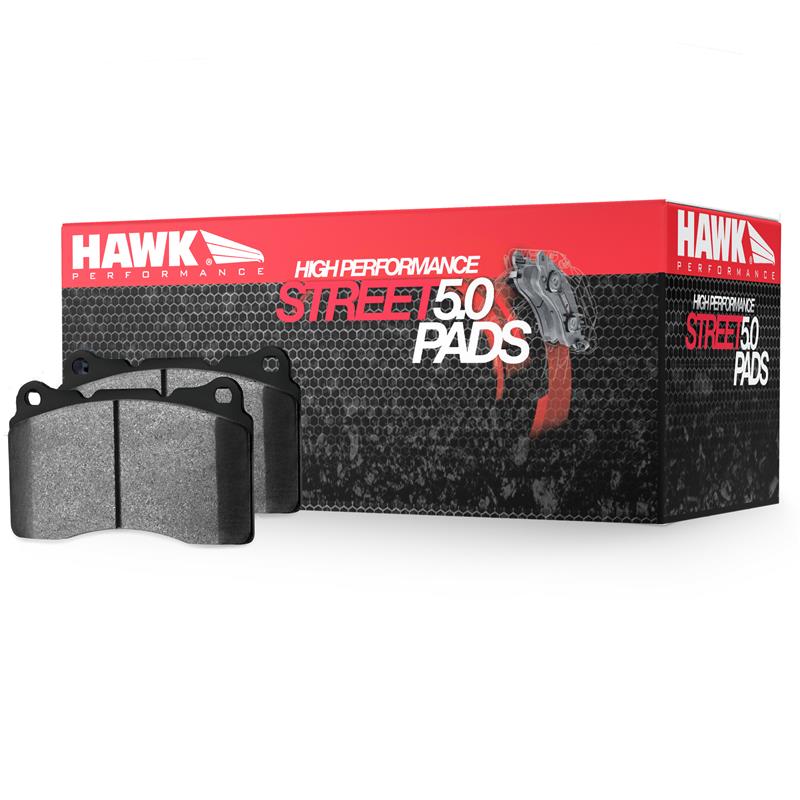 Hawk Performance hawkHB418B.646 - Image 4