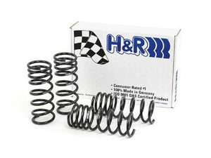 H&R hrs29487-1