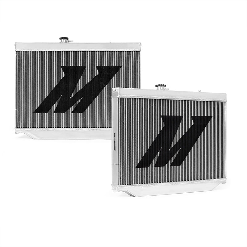 Mishimoto misMMRAD-LCR-98 - Image 2