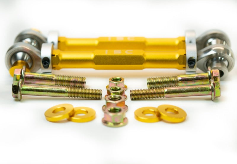 ISC Suspension iscS012TA - Image 5