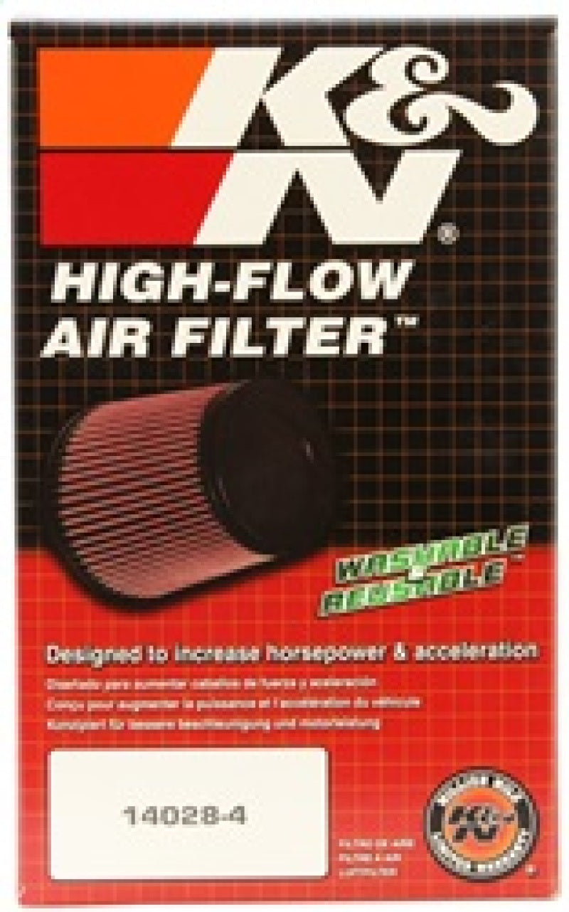 K&N Engineering knnE-2400 - Image 7