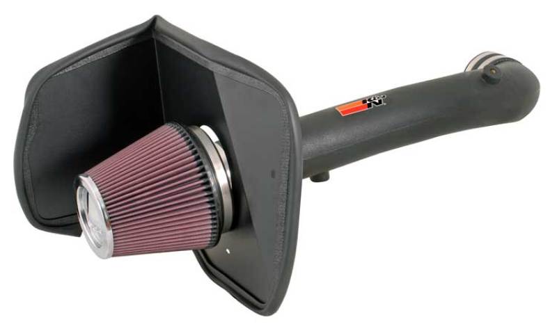 K&N Engineering knn63-9027