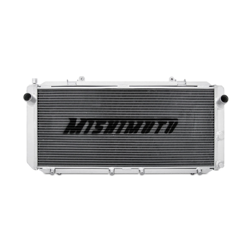 Mishimoto misMMRAD-MR2-90X - Image 2