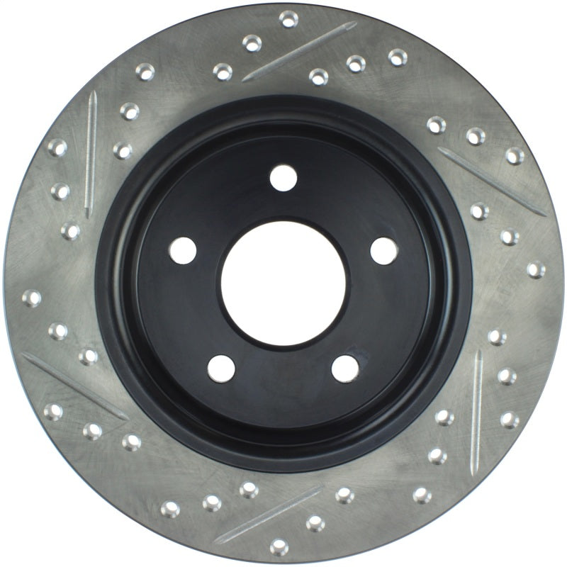 Stoptech sto127.61099L - Image 4