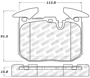 Stoptech sto309.16090 - Image 9