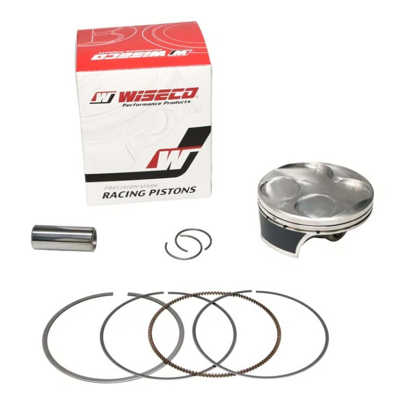 Wiseco wis40020M07700 - Image 9