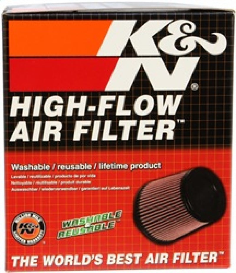 K&N Engineering knnRU-4550 - Image 9