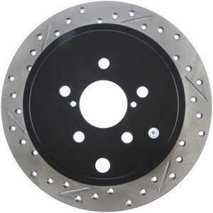 Stoptech sto127.47029R - Image 9