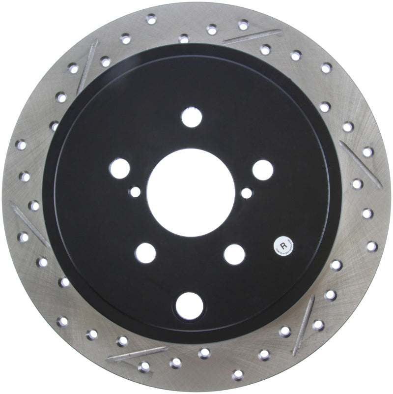 Stoptech sto127.47029R - Image 9