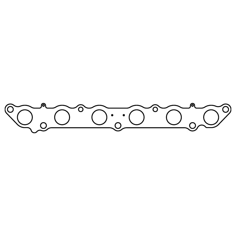 Cometic Gasket cgsC4208-030 - Image 2